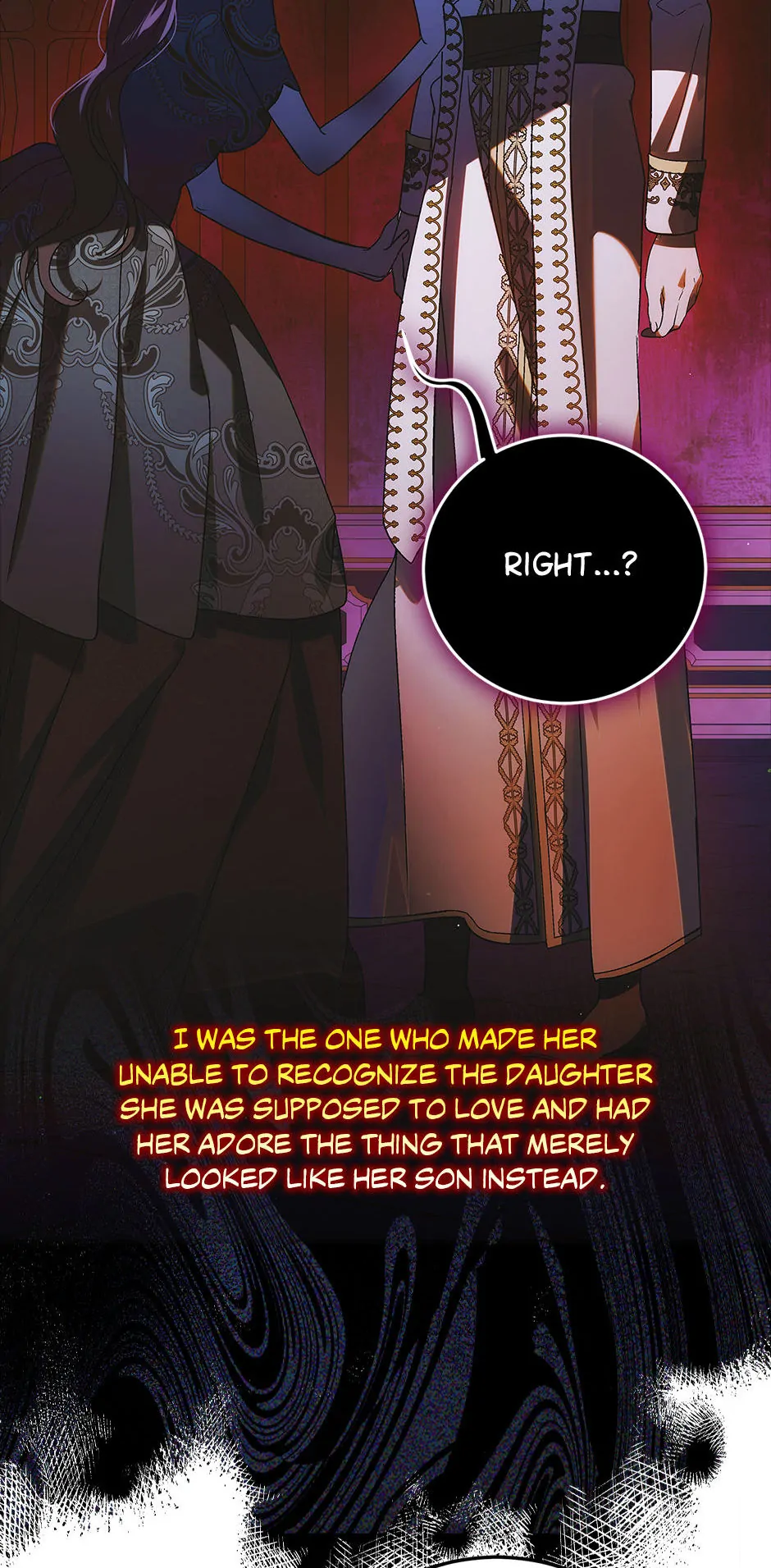 Saving My Sweetheart [Official] - Chapter 108 manhwa