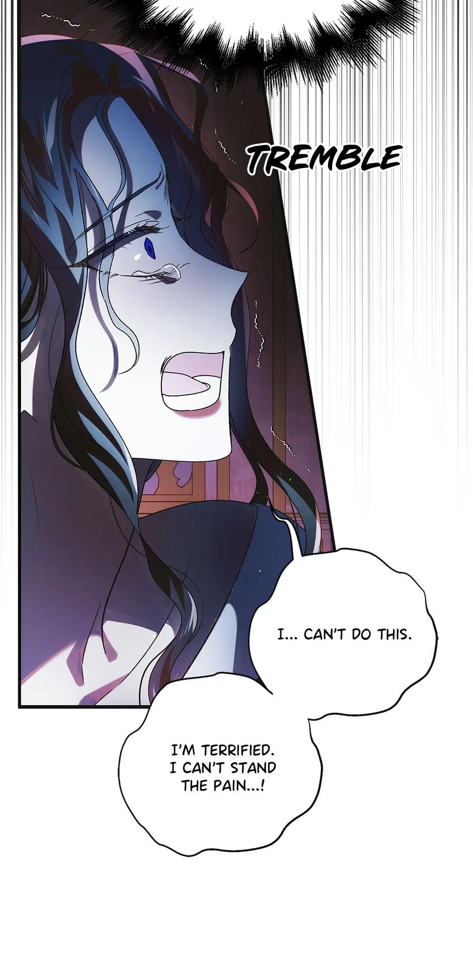 Saving My Sweetheart [Official] - Chapter 108 manhwa