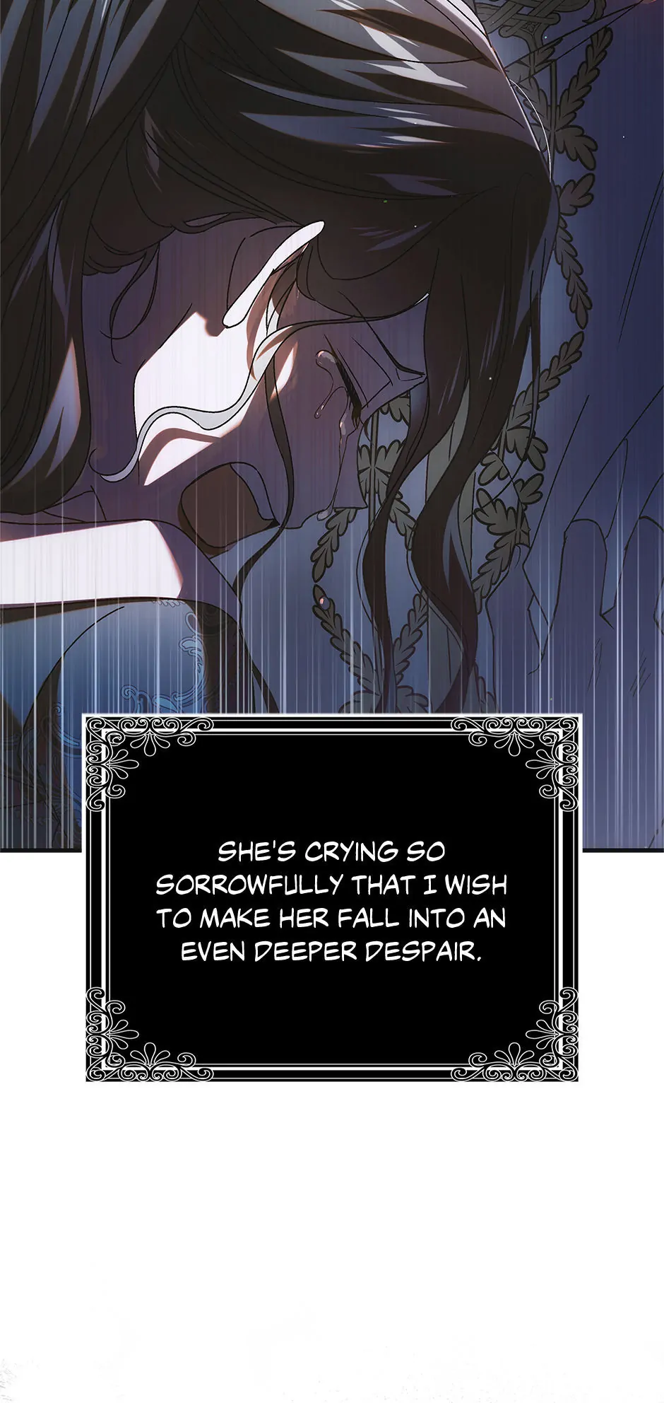 Saving My Sweetheart [Official] - Chapter 108 manhwa