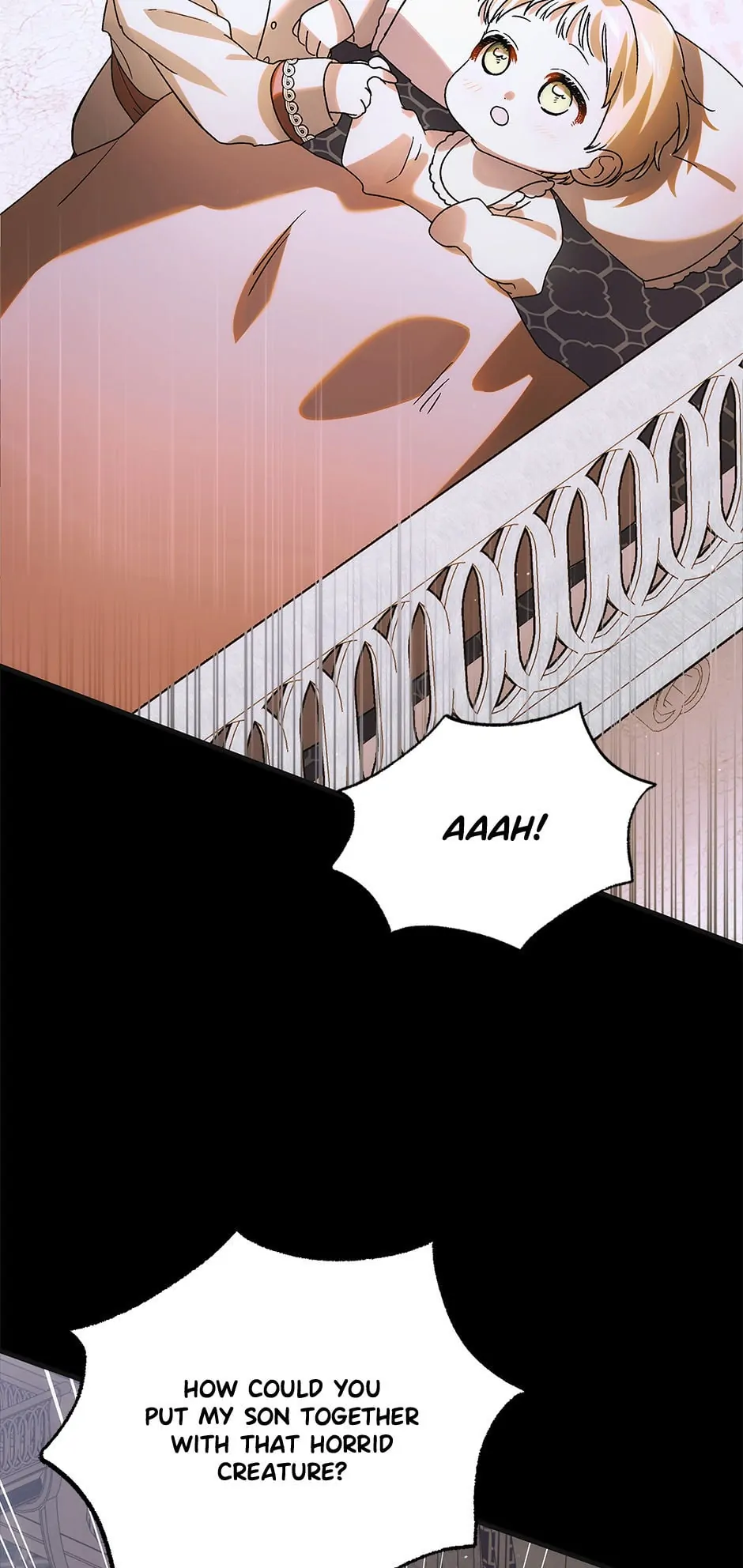 Saving My Sweetheart [Official] - Chapter 108 manhwa
