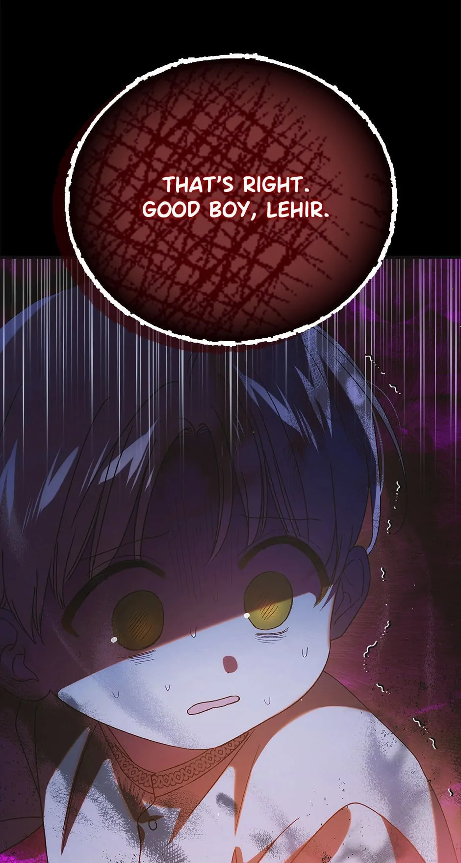 Saving My Sweetheart [Official] - Chapter 108 manhwa