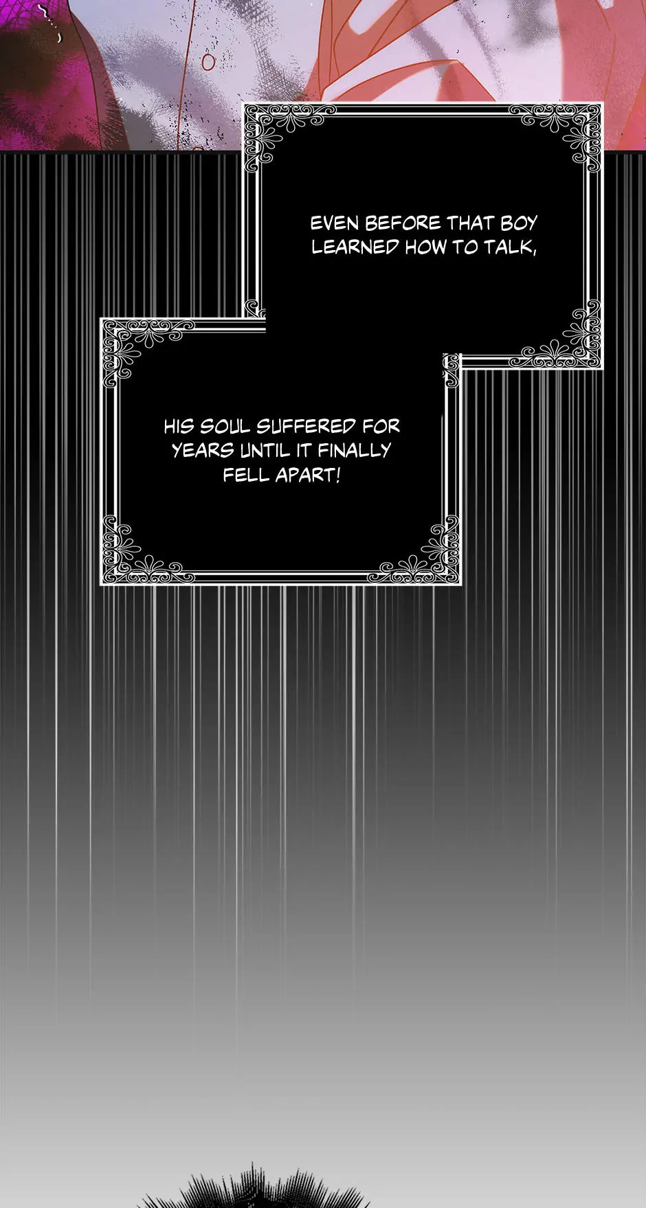 Saving My Sweetheart [Official] - Chapter 108 manhwa