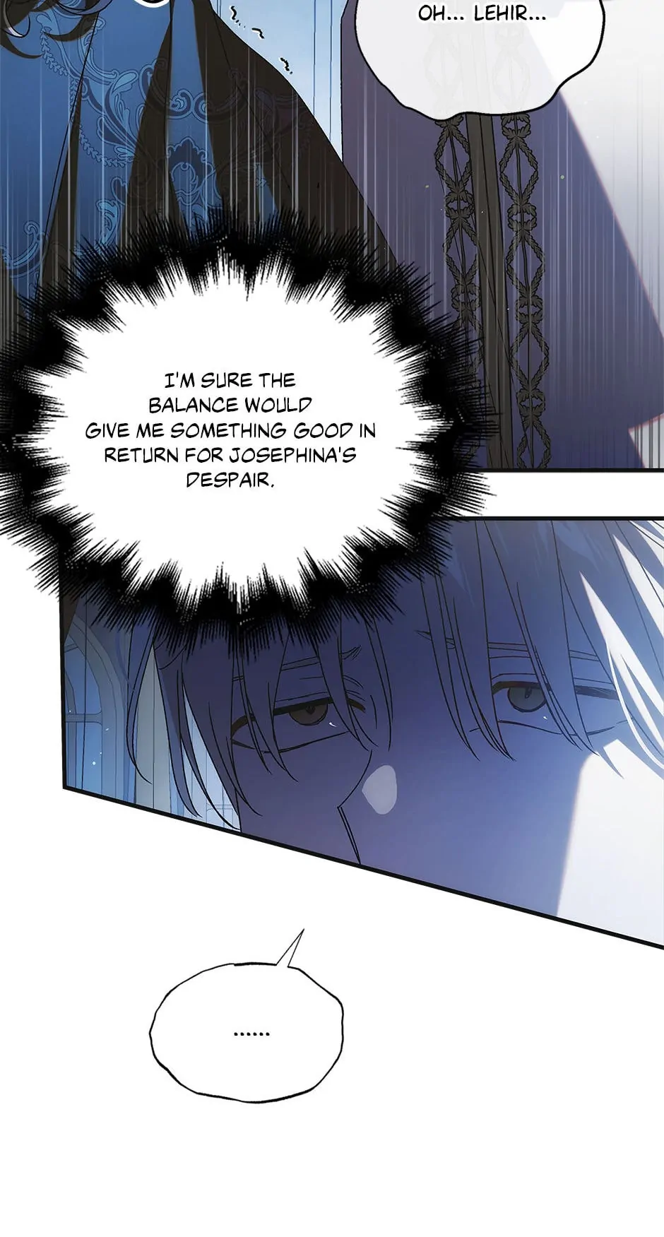 Saving My Sweetheart [Official] - Chapter 108 manhwa