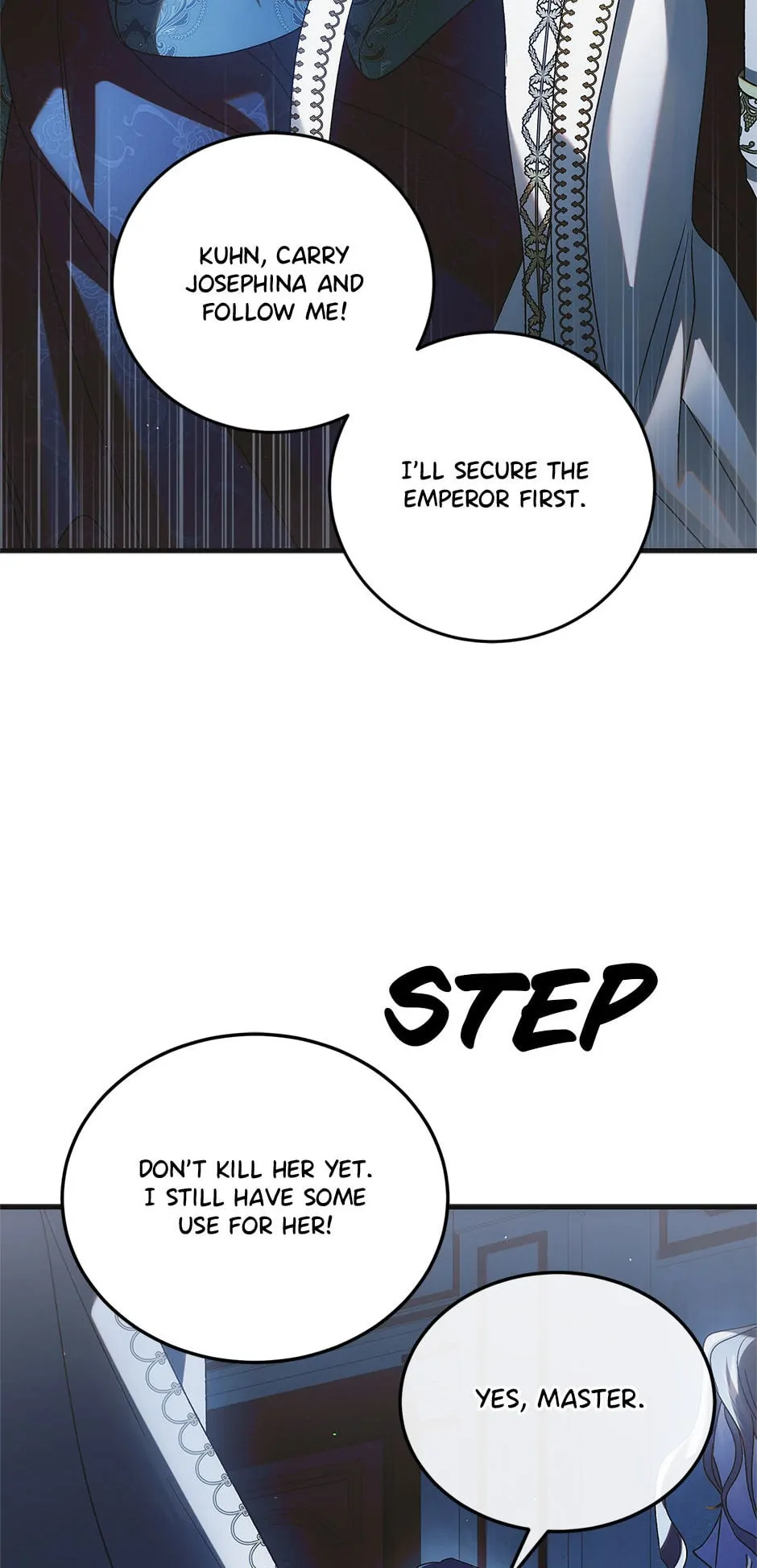 Saving My Sweetheart [Official] - Chapter 108 manhwa