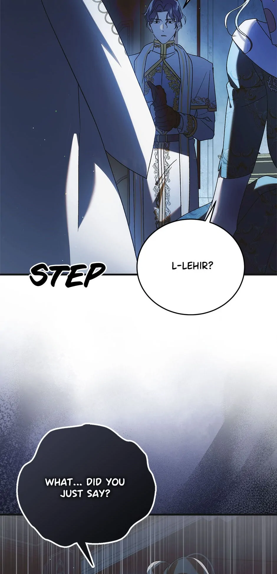 Saving My Sweetheart [Official] - Chapter 108 manhwa