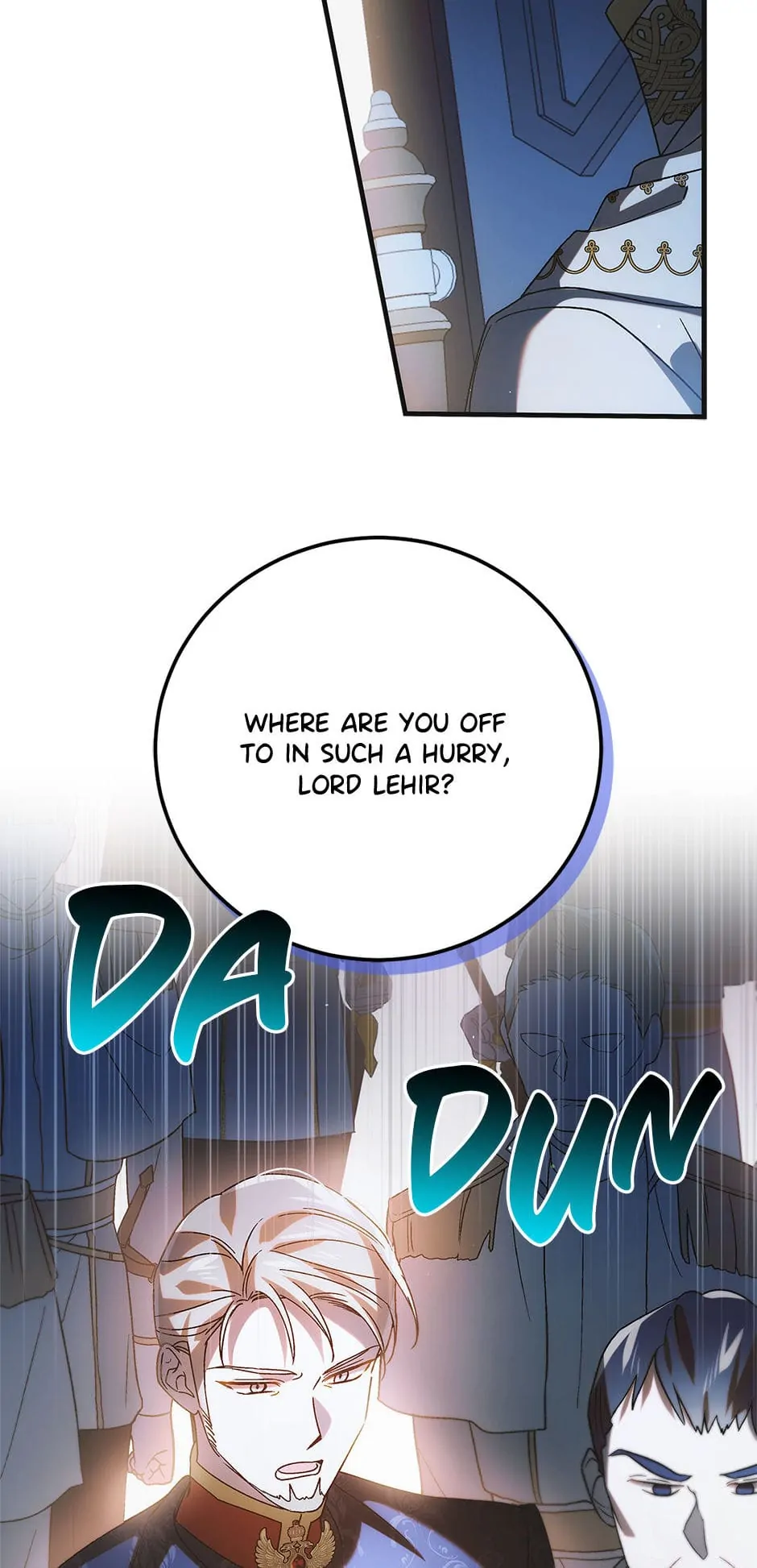 Saving My Sweetheart [Official] - Chapter 108 manhwa
