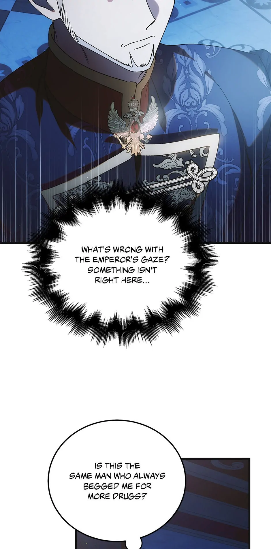 Saving My Sweetheart [Official] - Chapter 108 manhwa