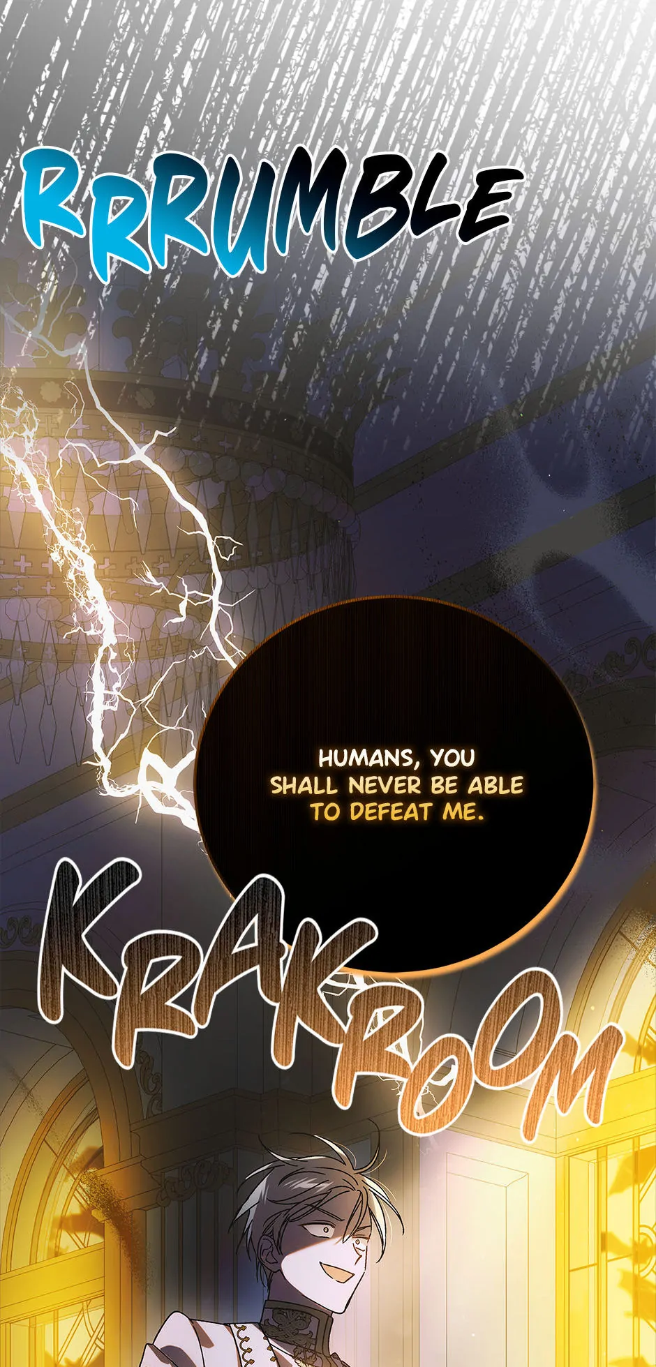Saving My Sweetheart [Official] - Chapter 108 manhwa