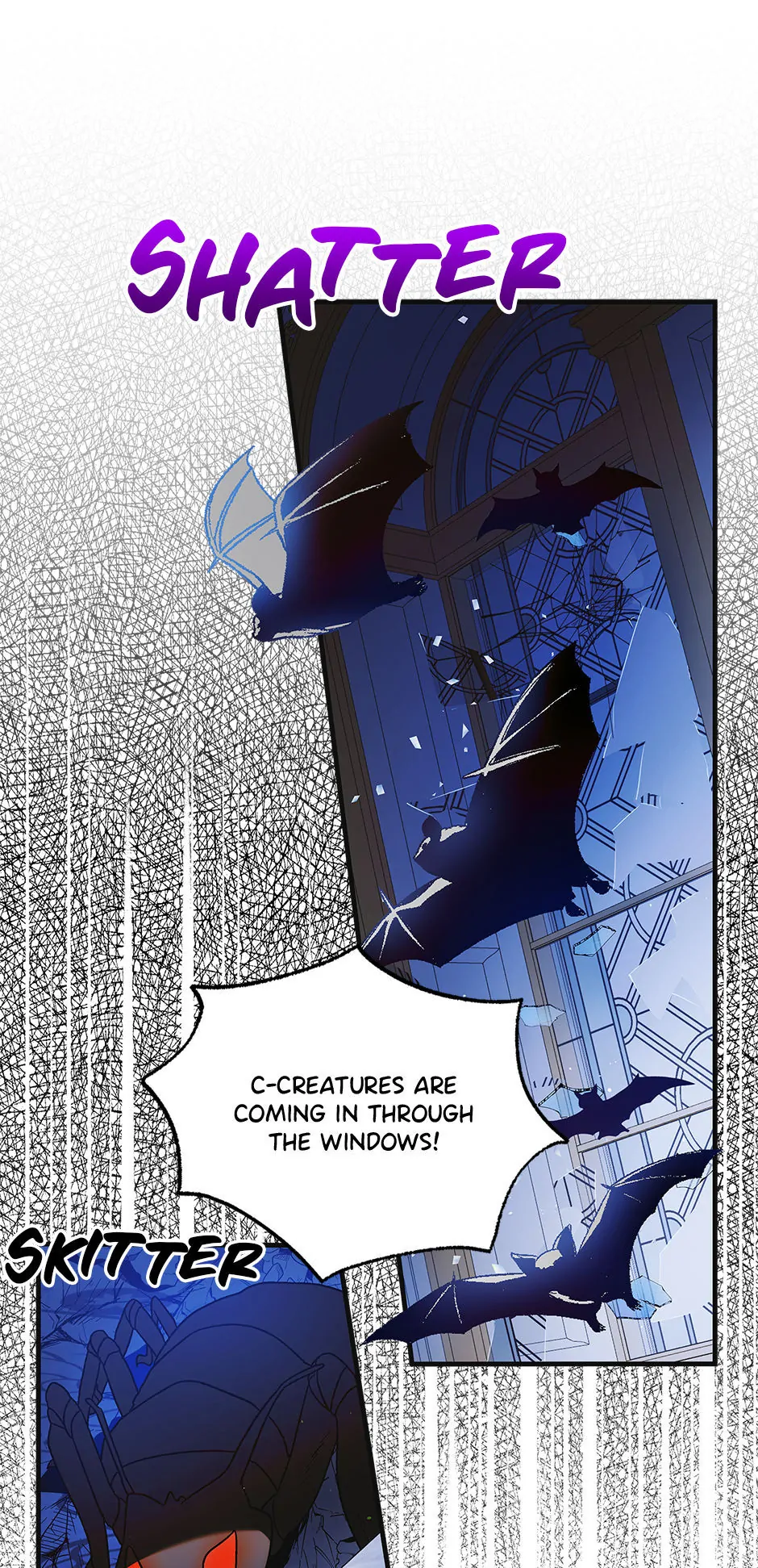 Saving My Sweetheart [Official] - Chapter 108 manhwa