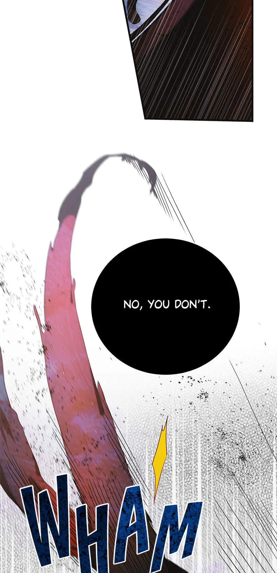 Saving My Sweetheart [Official] - Chapter 108 manhwa