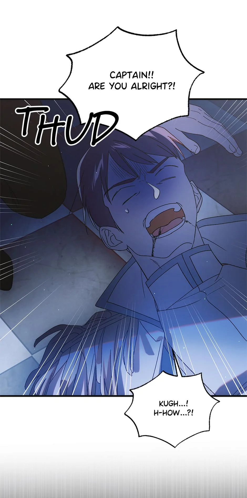 Saving My Sweetheart [Official] - Chapter 108 manhwa