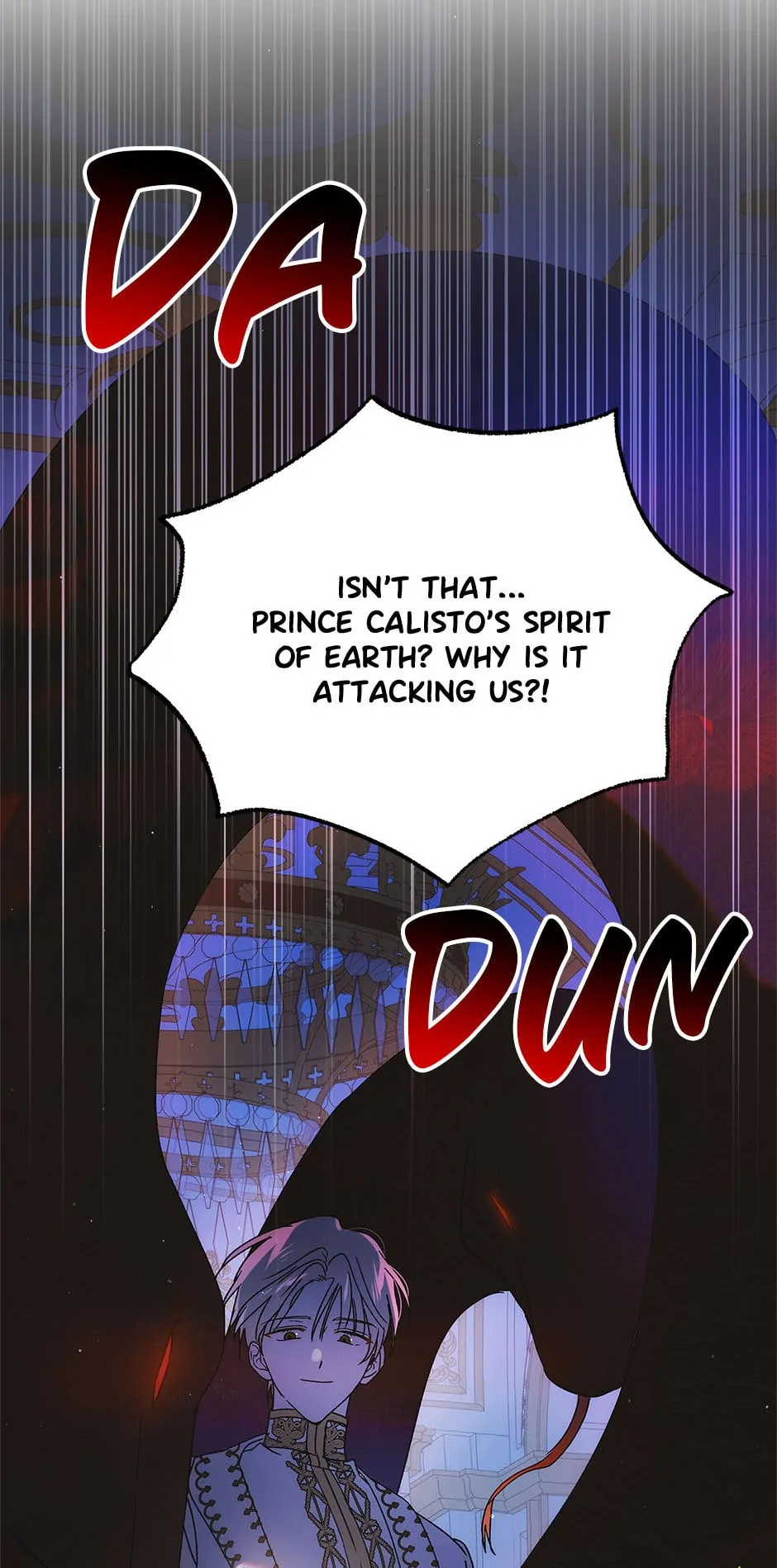 Saving My Sweetheart [Official] - Chapter 108 manhwa
