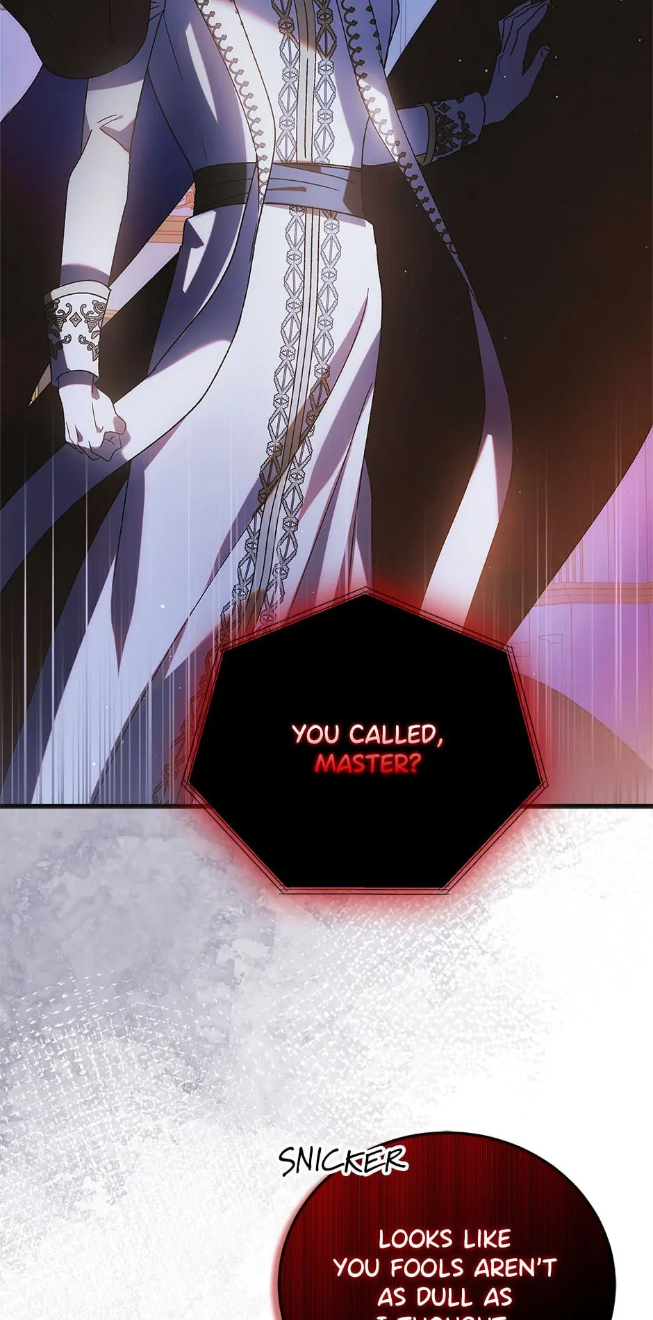 Saving My Sweetheart [Official] - Chapter 108 manhwa