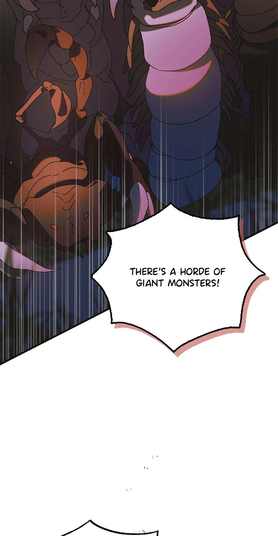 Saving My Sweetheart [Official] - Chapter 109 manhwa