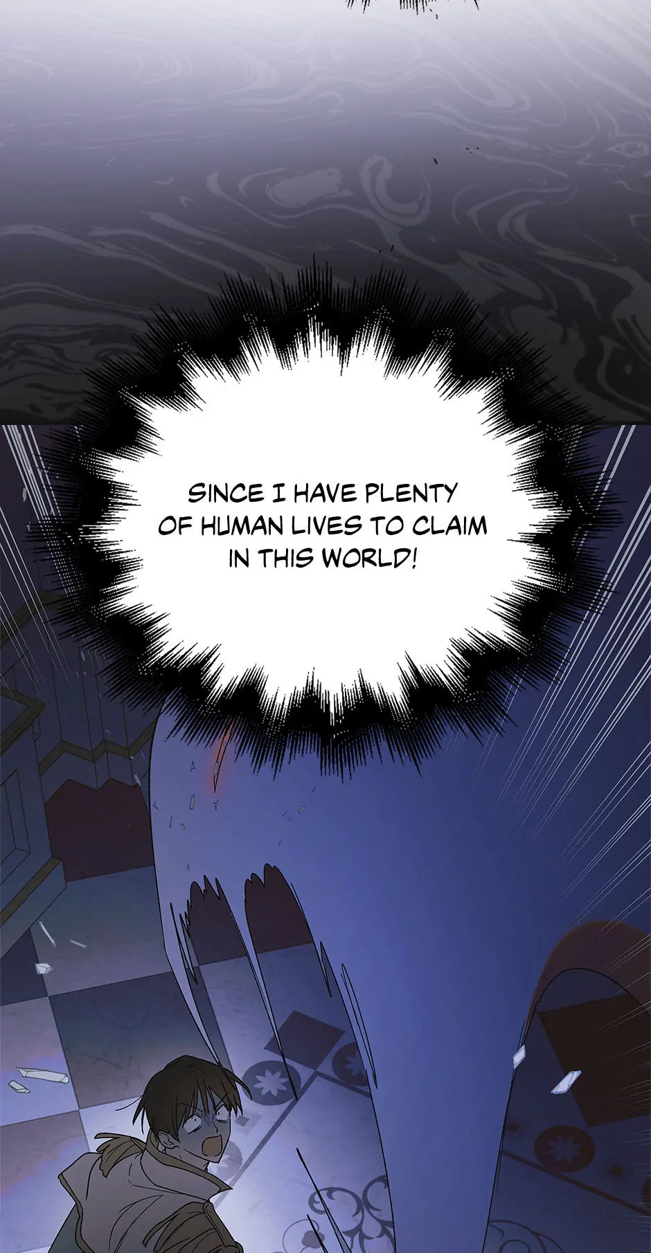Saving My Sweetheart [Official] - Chapter 109 manhwa