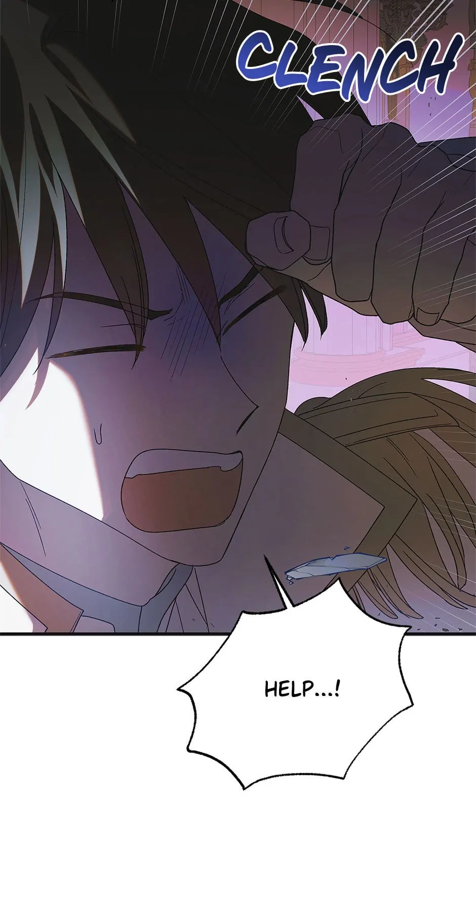 Saving My Sweetheart [Official] - Chapter 109 manhwa