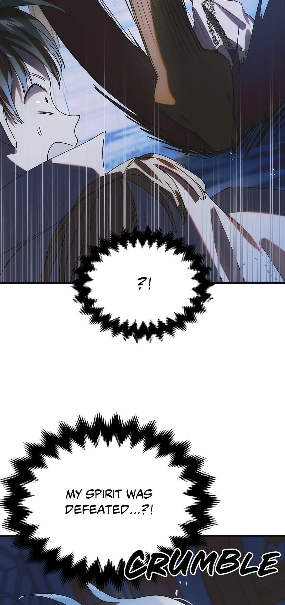 Saving My Sweetheart [Official] - Chapter 109 manhwa