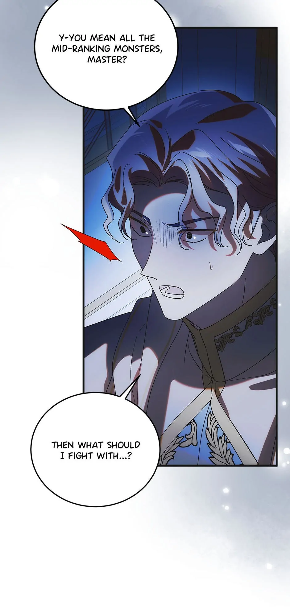 Saving My Sweetheart [Official] - Chapter 109 manhwa