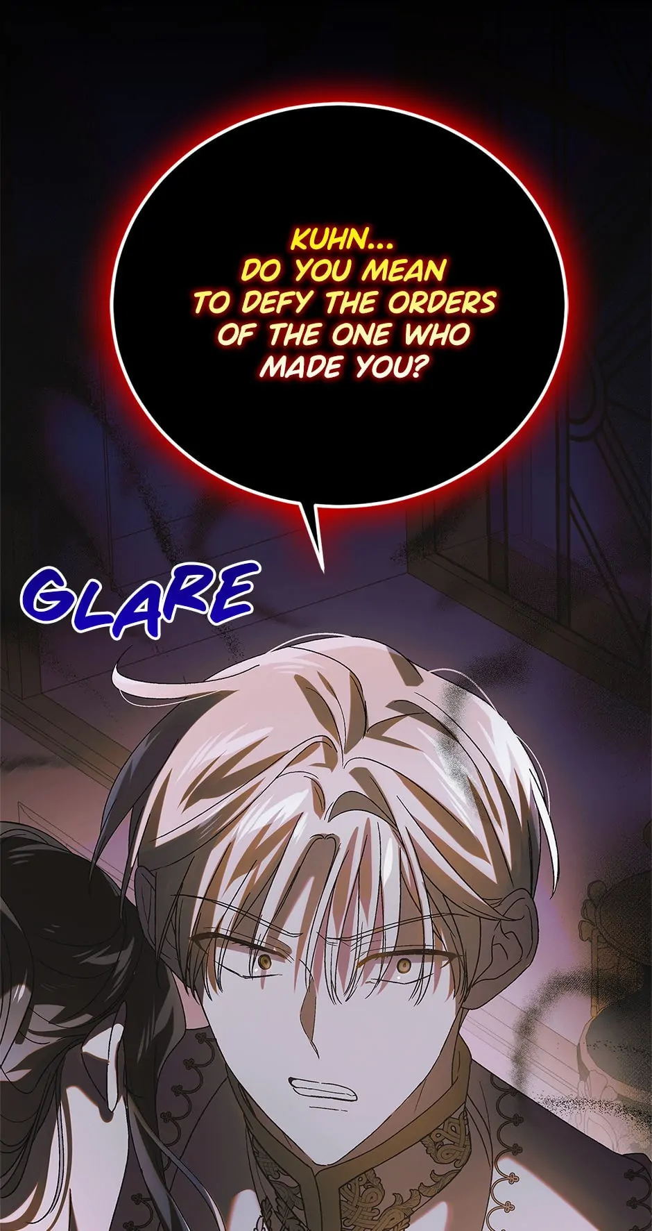 Saving My Sweetheart [Official] - Chapter 109 manhwa