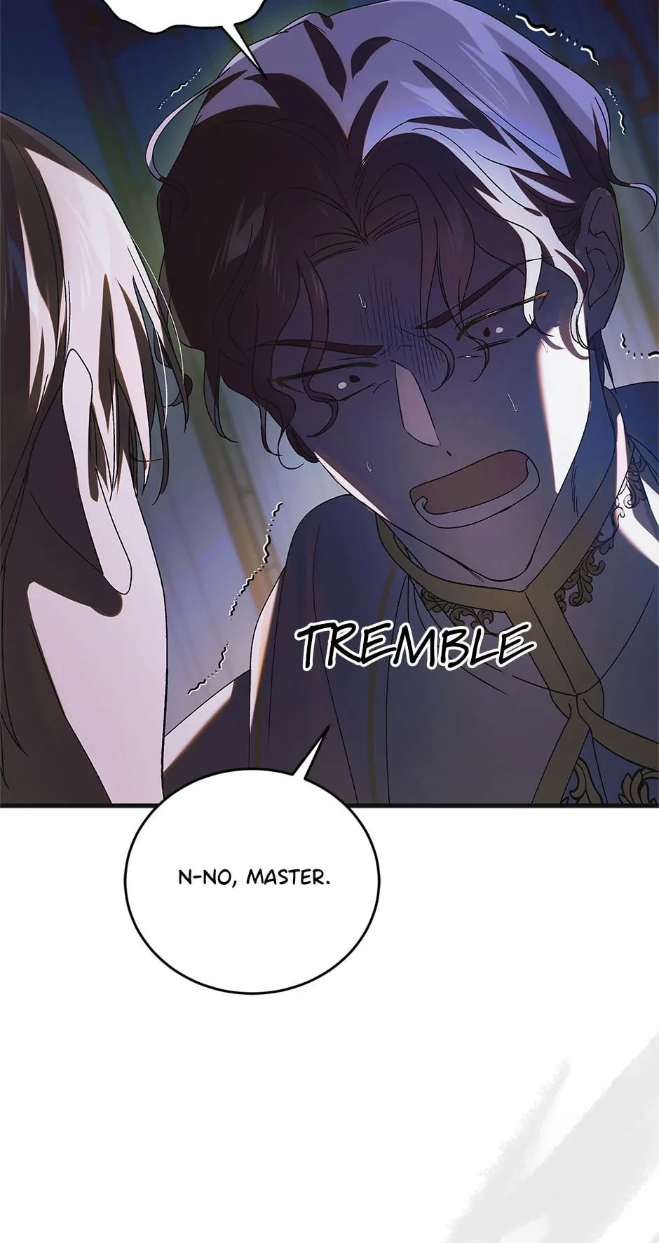 Saving My Sweetheart [Official] - Chapter 109 manhwa