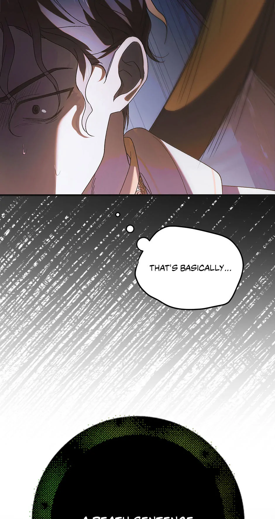 Saving My Sweetheart [Official] - Chapter 109 manhwa