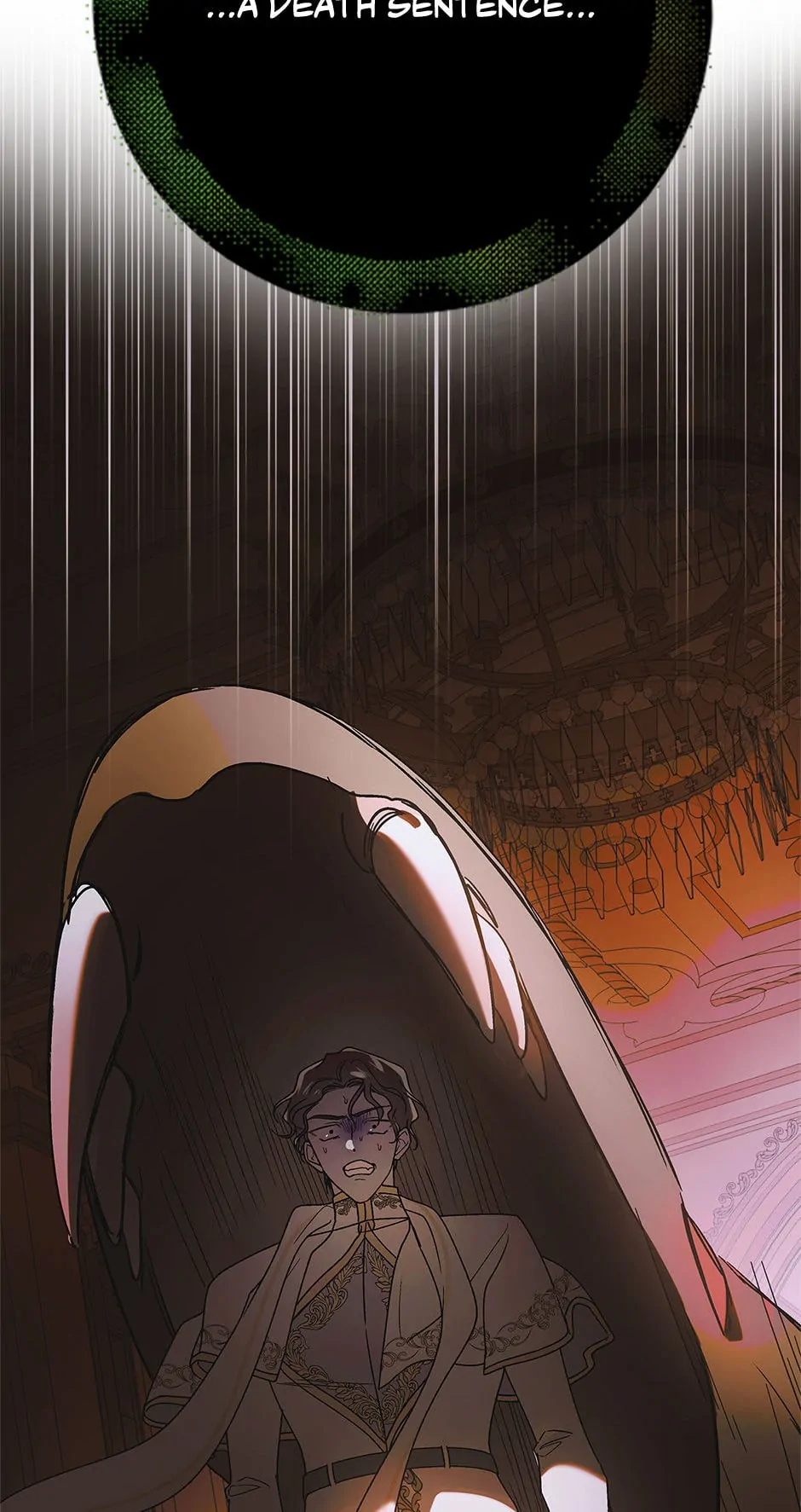 Saving My Sweetheart [Official] - Chapter 109 manhwa