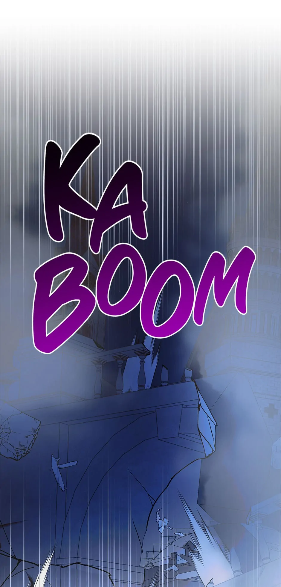 Saving My Sweetheart [Official] - Chapter 109 manhwa