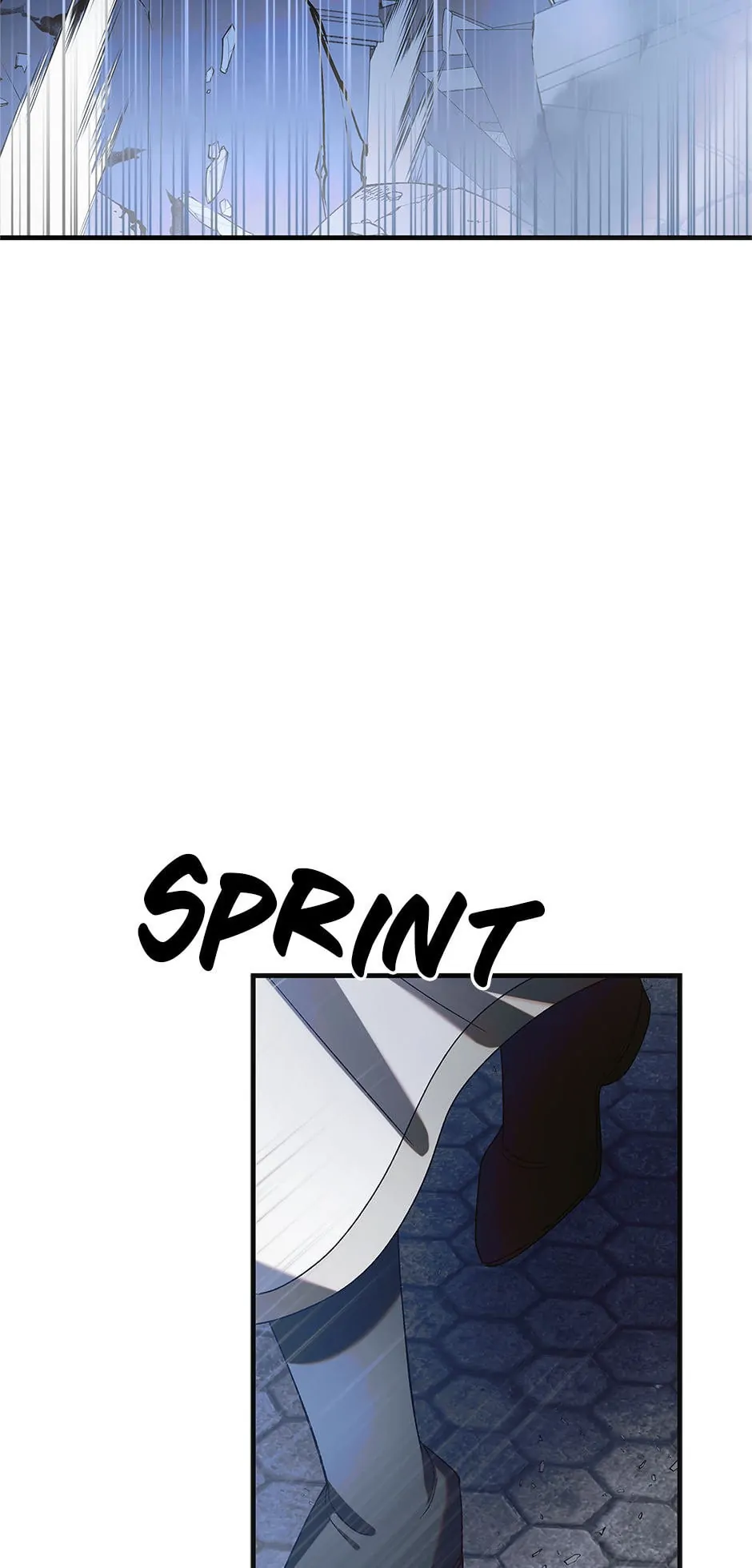 Saving My Sweetheart [Official] - Chapter 109 manhwa