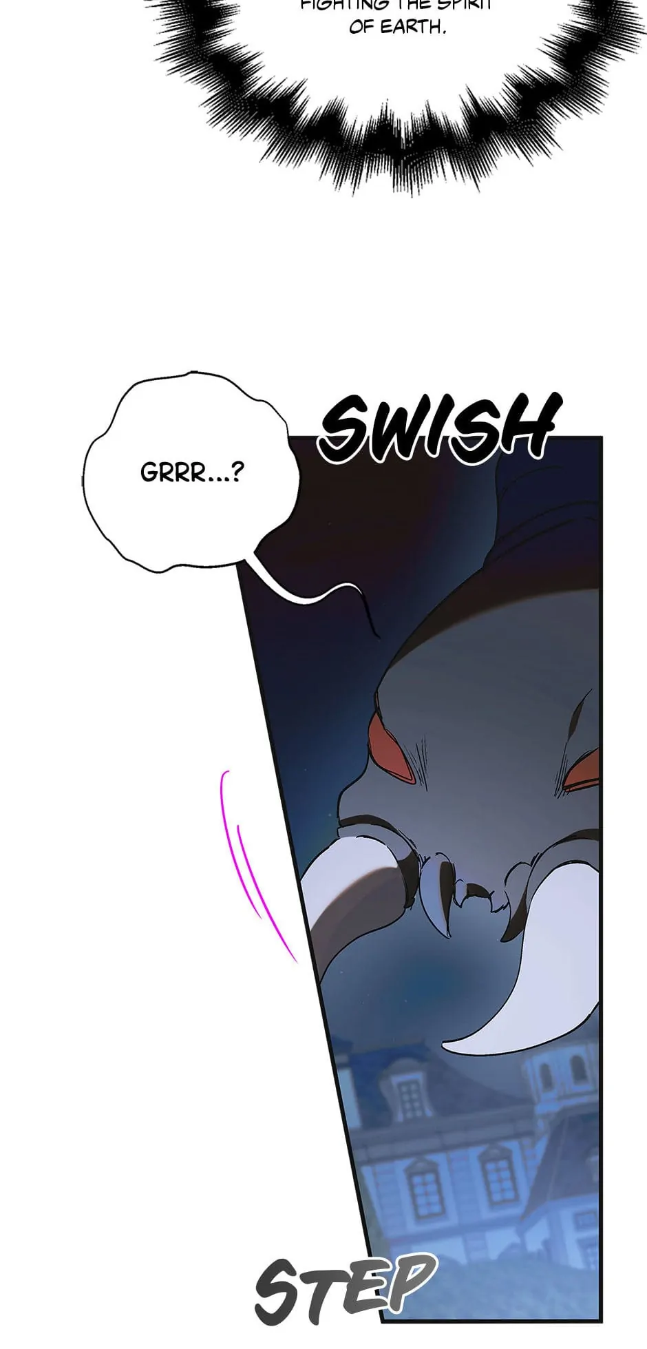 Saving My Sweetheart [Official] - Chapter 109 manhwa