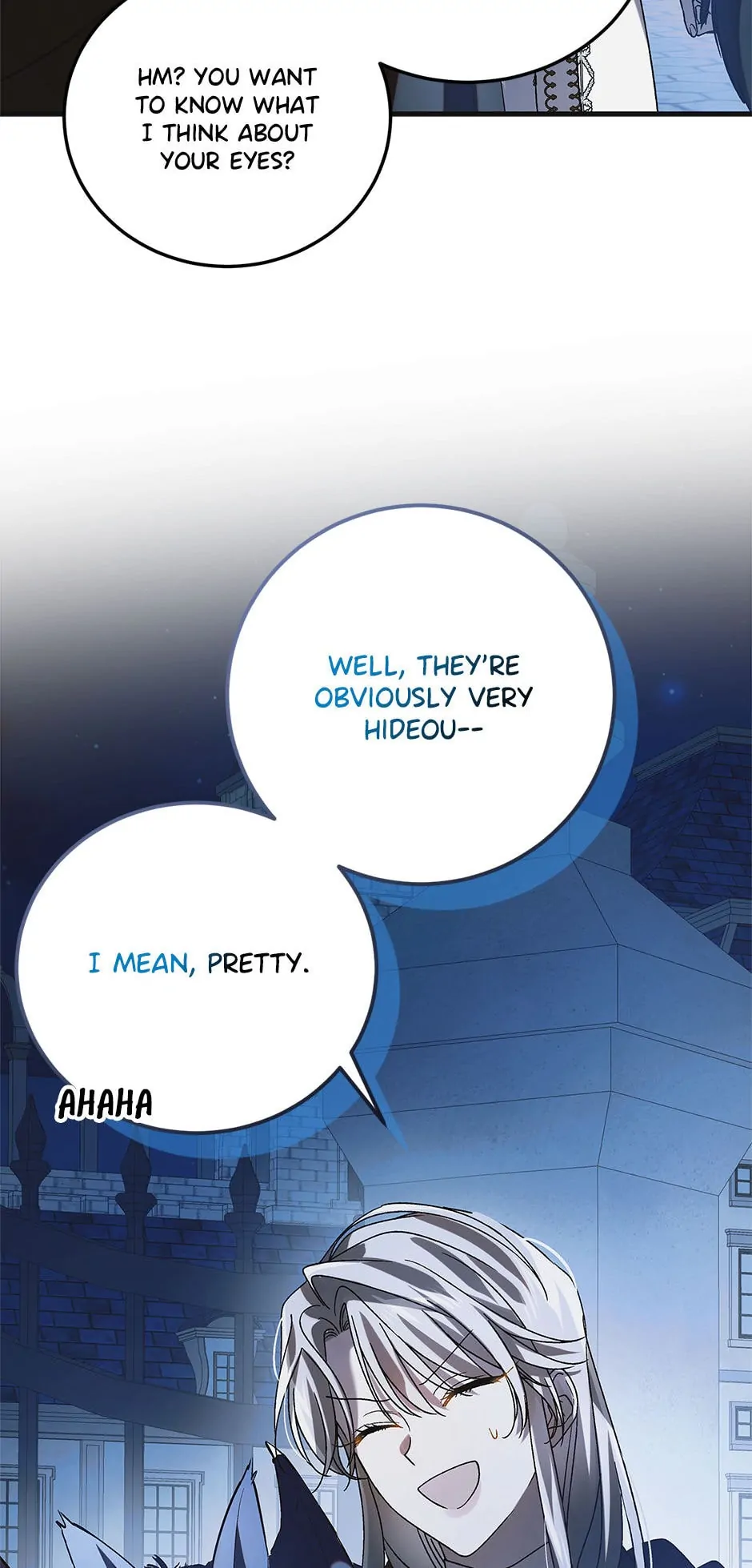 Saving My Sweetheart [Official] - Chapter 109 manhwa