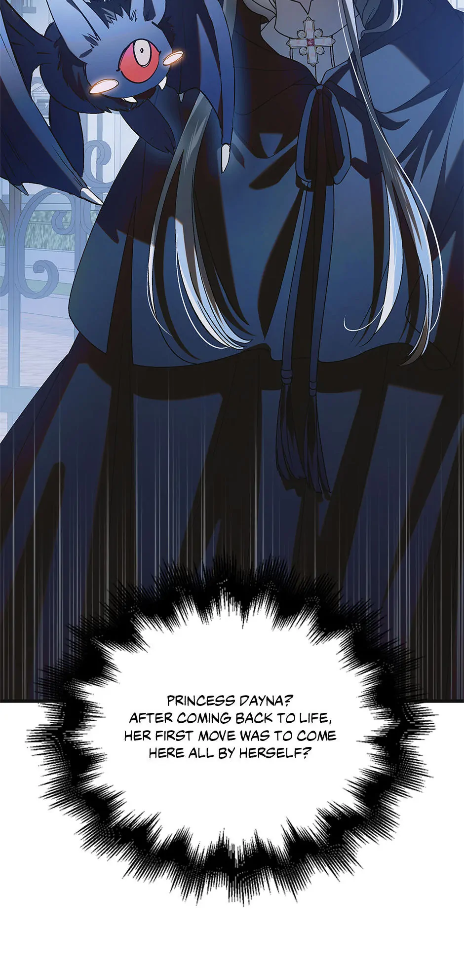 Saving My Sweetheart [Official] - Chapter 109 manhwa