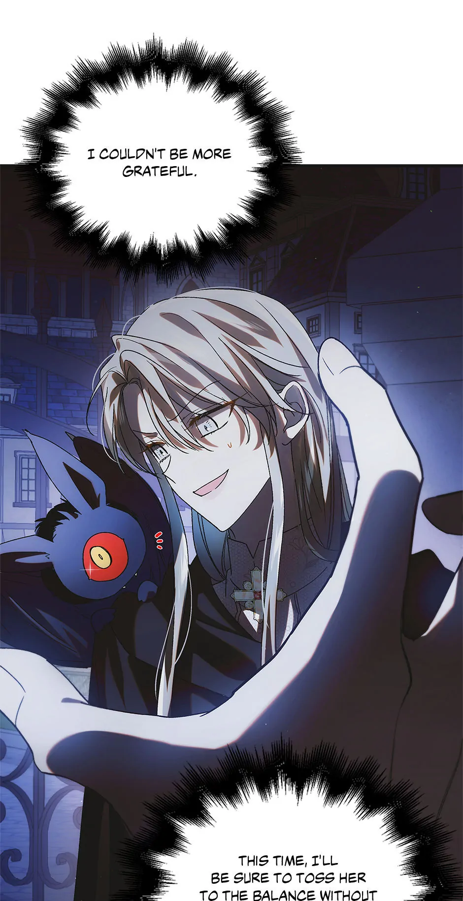 Saving My Sweetheart [Official] - Chapter 109 manhwa