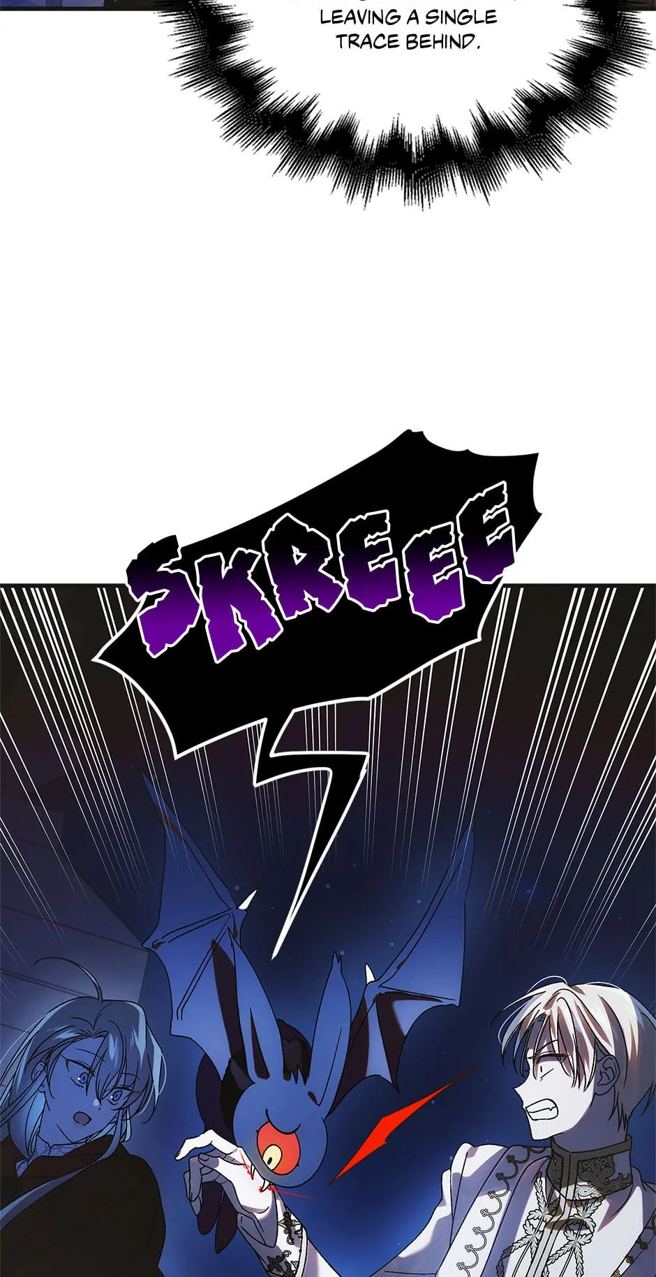 Saving My Sweetheart [Official] - Chapter 109 manhwa