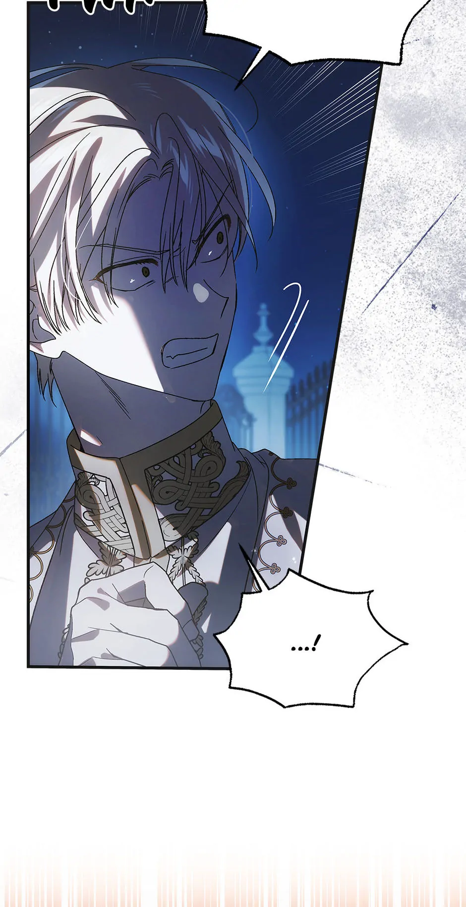 Saving My Sweetheart [Official] - Chapter 109 manhwa