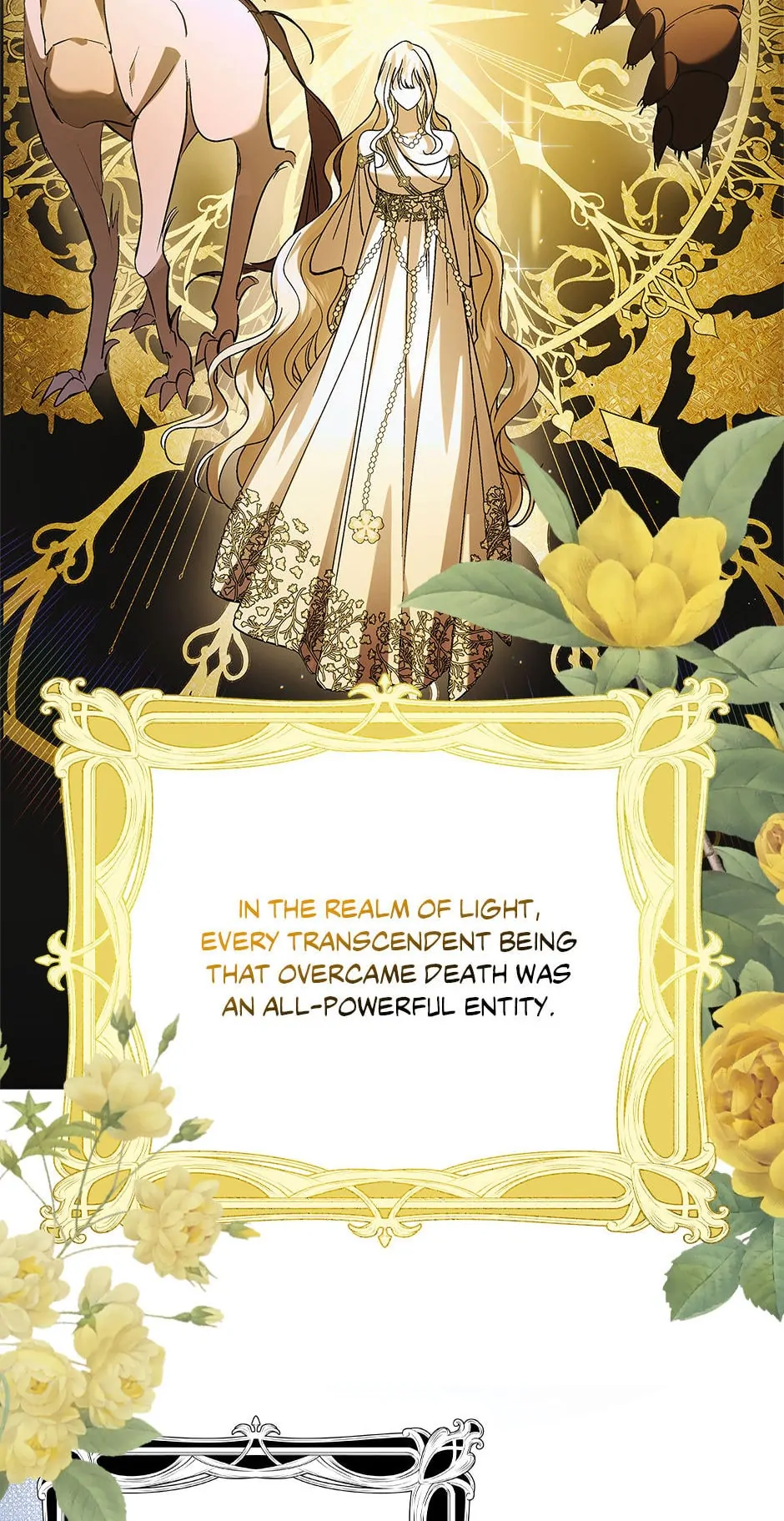 Saving My Sweetheart [Official] - Chapter 109 manhwa
