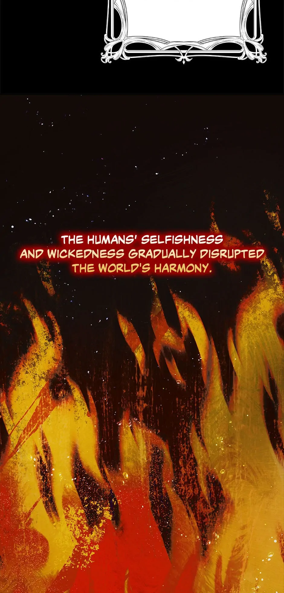 Saving My Sweetheart [Official] - Chapter 109 manhwa