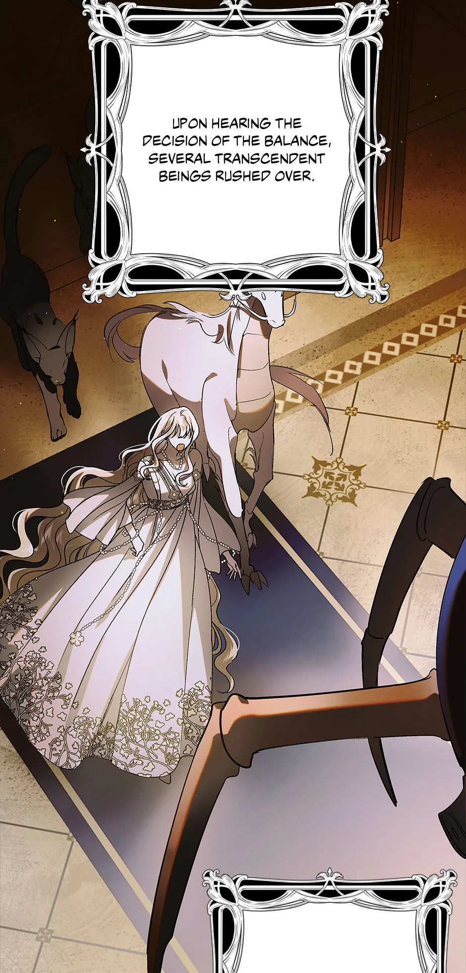 Saving My Sweetheart [Official] - Chapter 109 manhwa