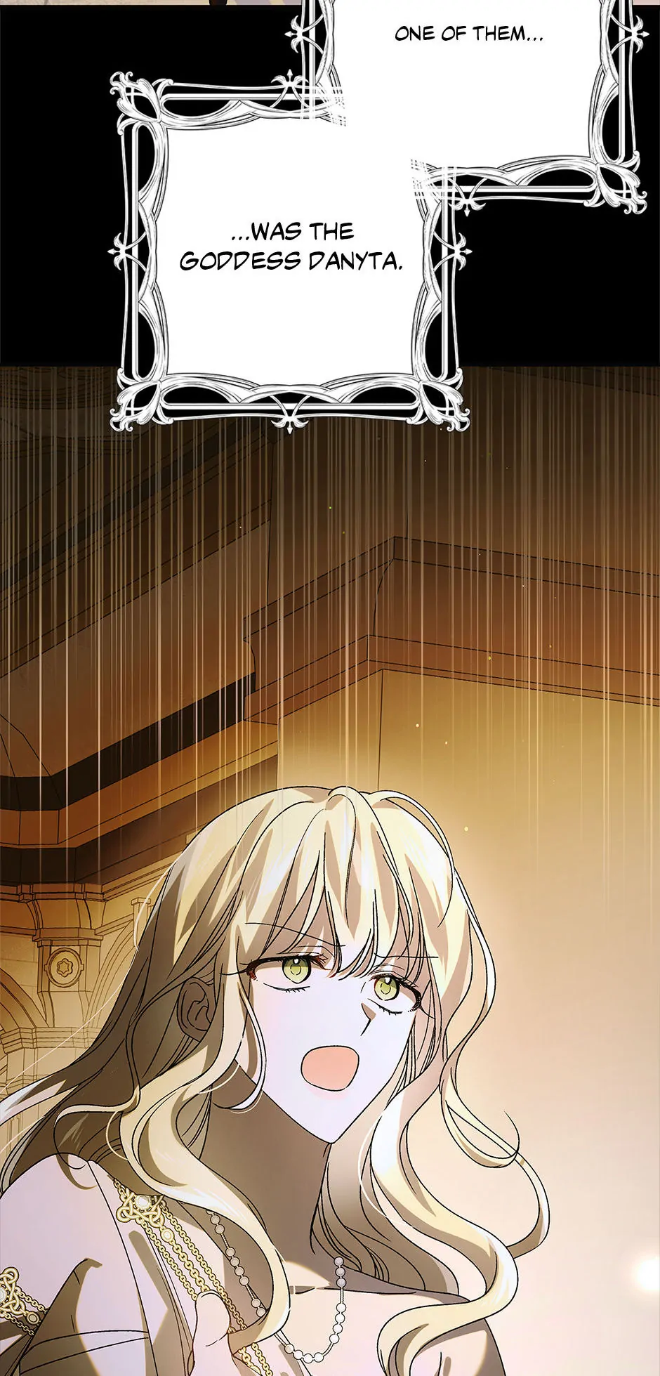 Saving My Sweetheart [Official] - Chapter 109 manhwa