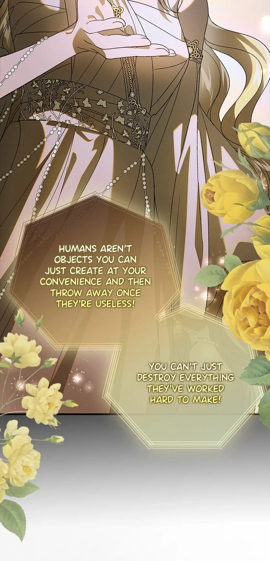 Saving My Sweetheart [Official] - Chapter 109 manhwa