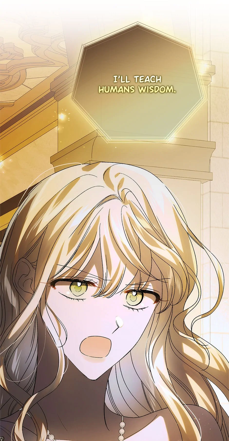 Saving My Sweetheart [Official] - Chapter 109 manhwa