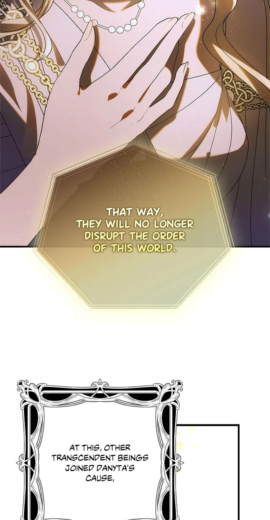 Saving My Sweetheart [Official] - Chapter 109 manhwa
