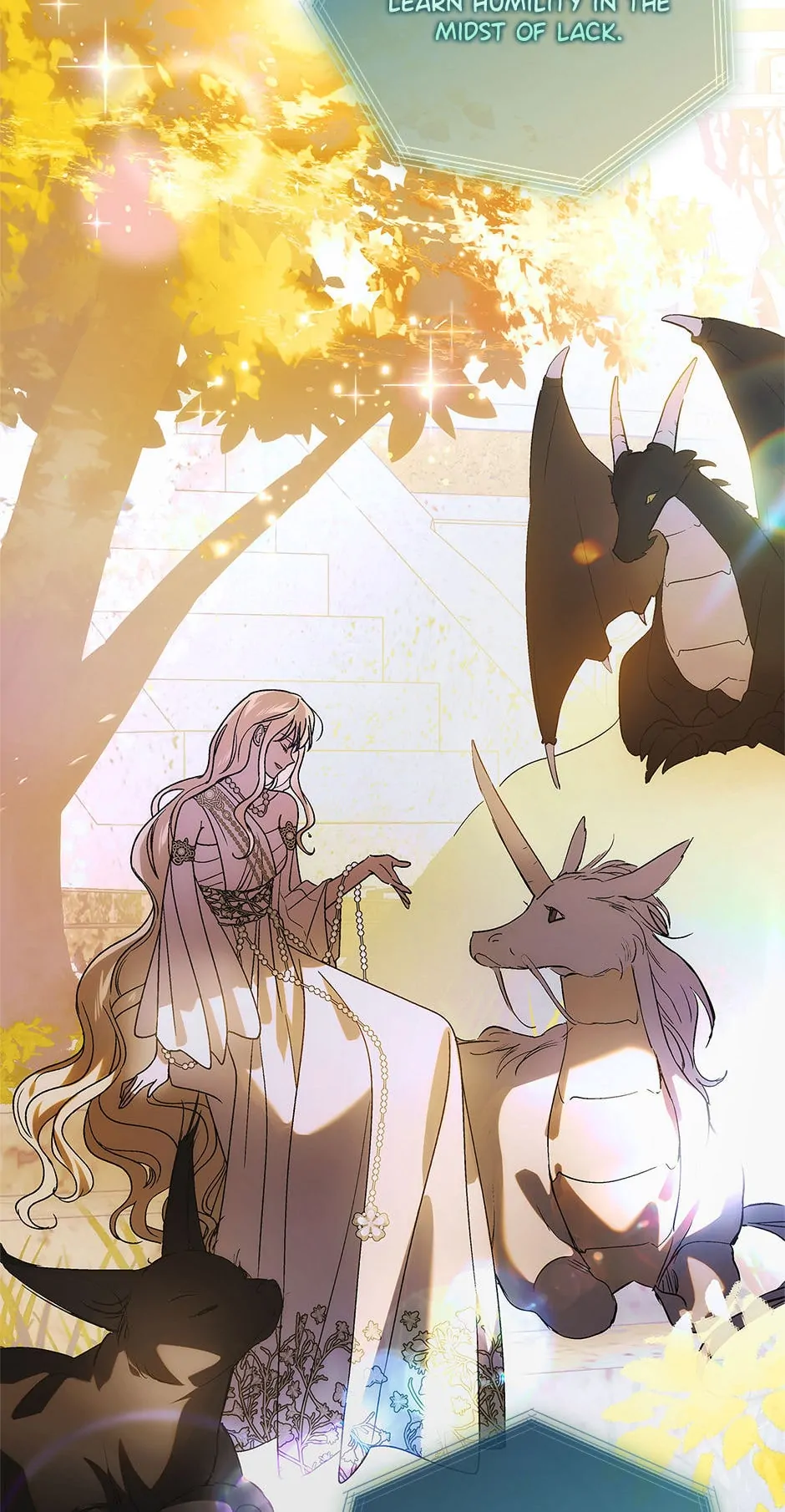 Saving My Sweetheart [Official] - Chapter 109 manhwa