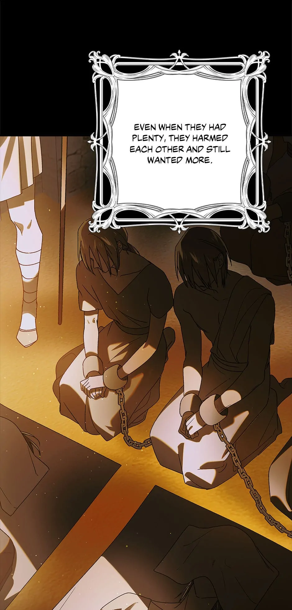 Saving My Sweetheart [Official] - Chapter 109 manhwa