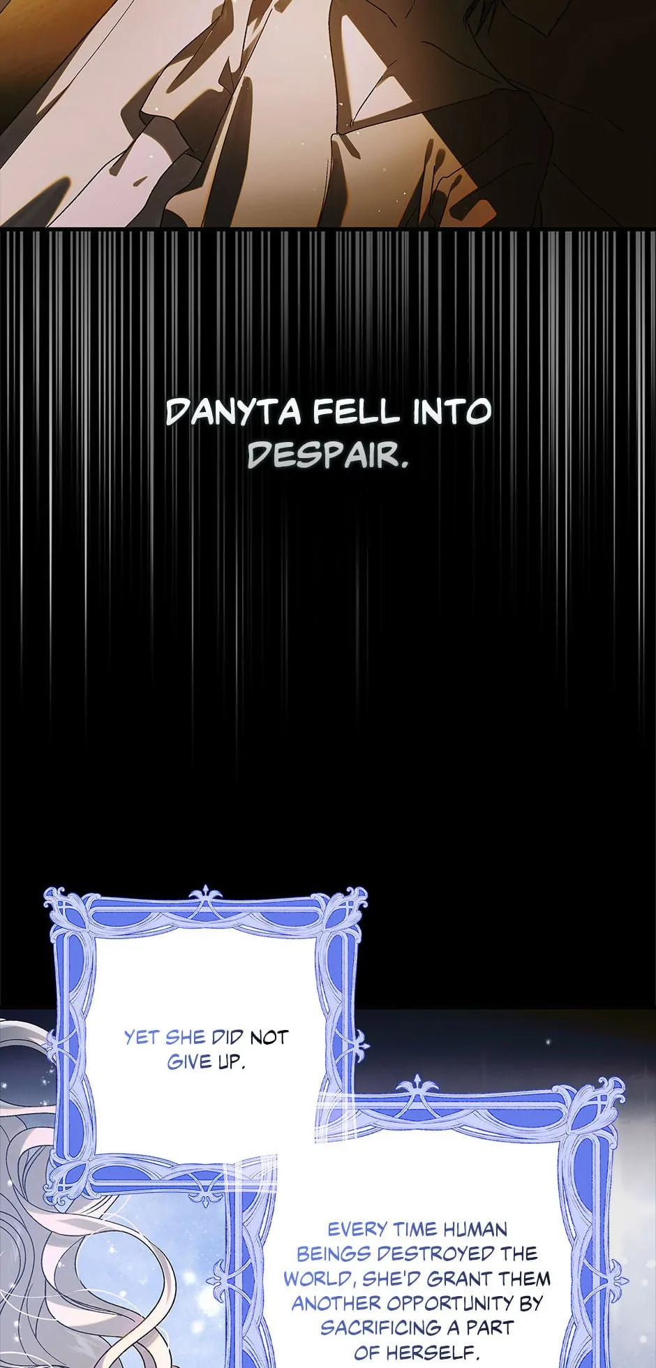 Saving My Sweetheart [Official] - Chapter 109 manhwa