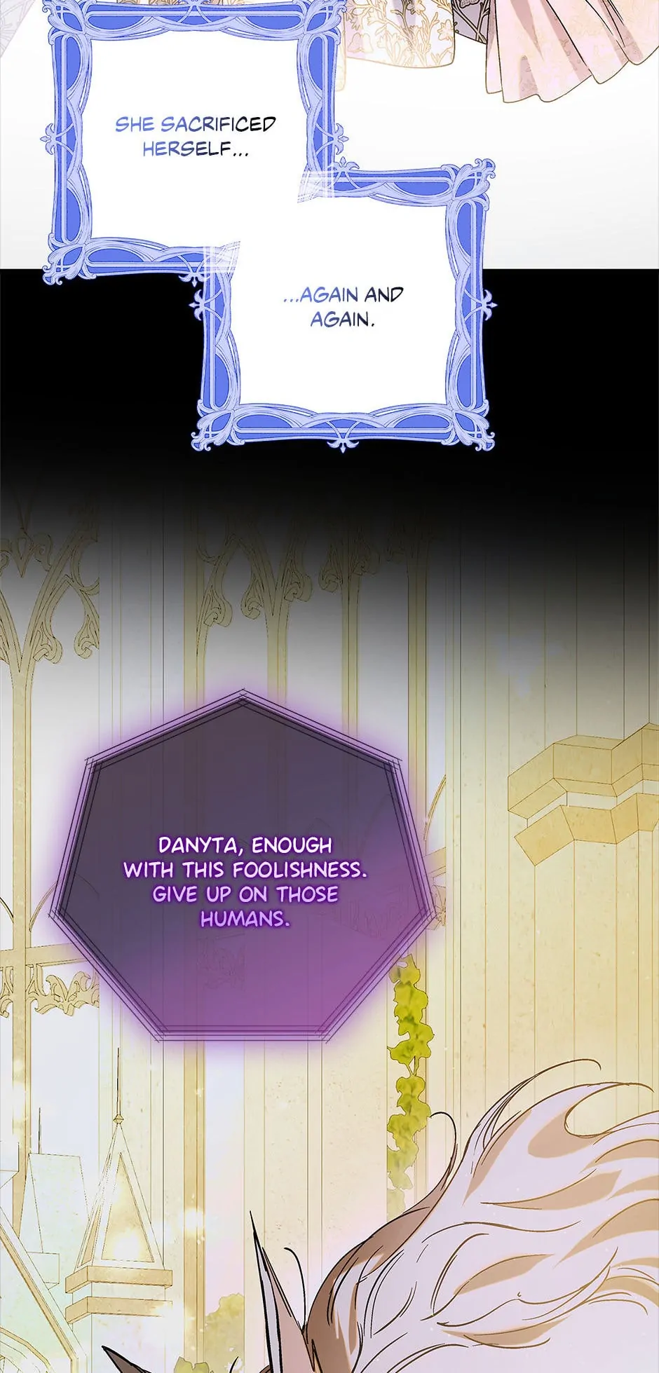 Saving My Sweetheart [Official] - Chapter 109 manhwa