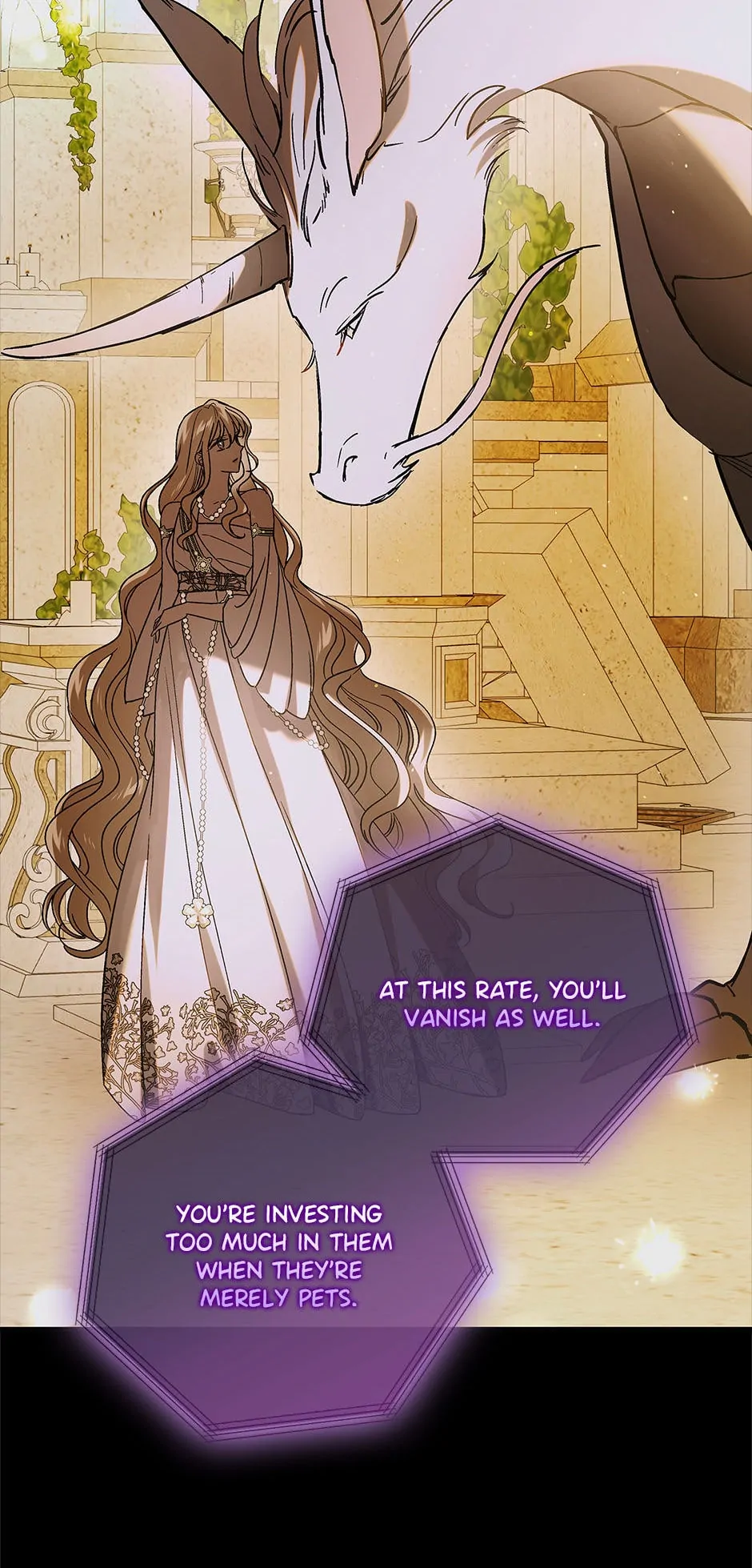 Saving My Sweetheart [Official] - Chapter 109 manhwa