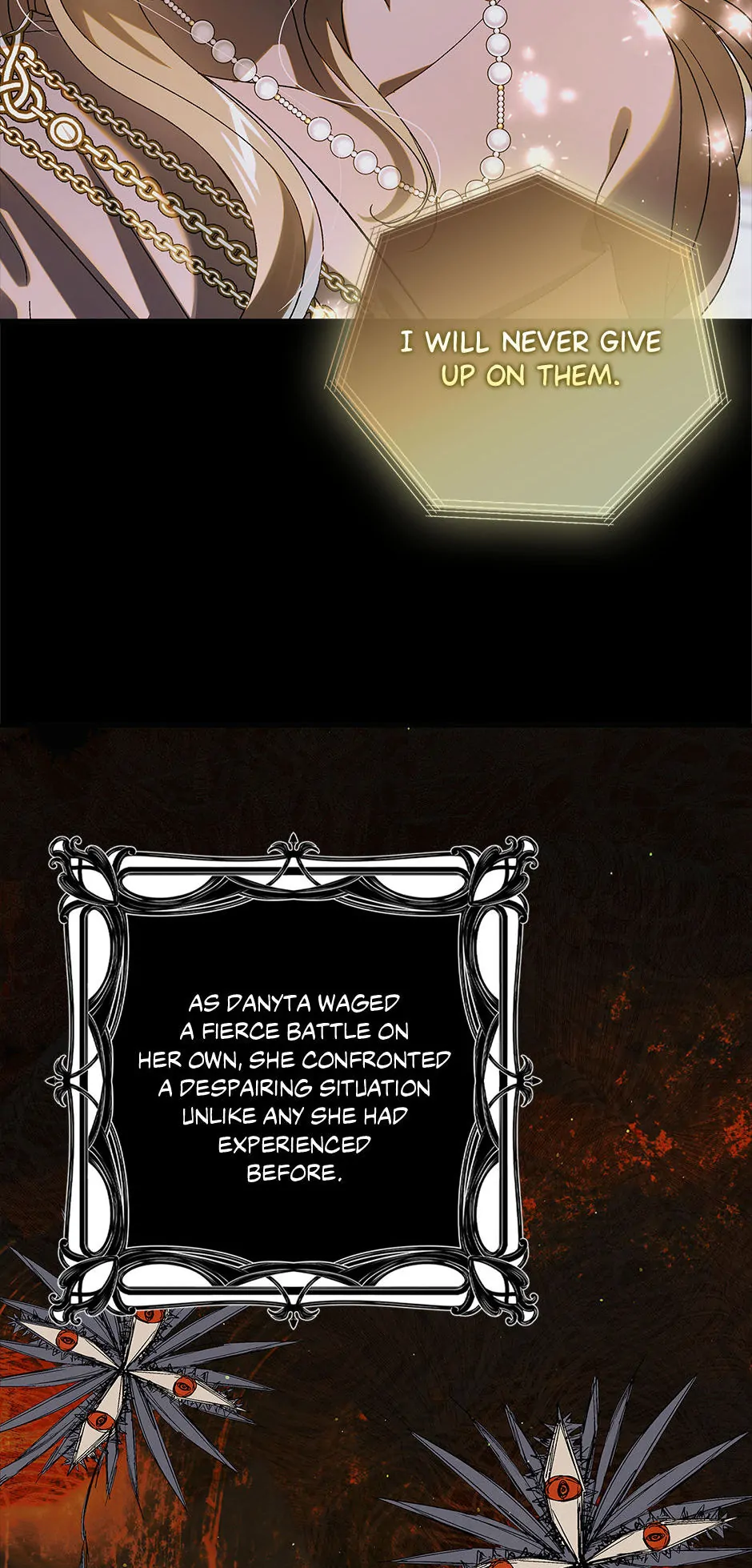 Saving My Sweetheart [Official] - Chapter 109 manhwa