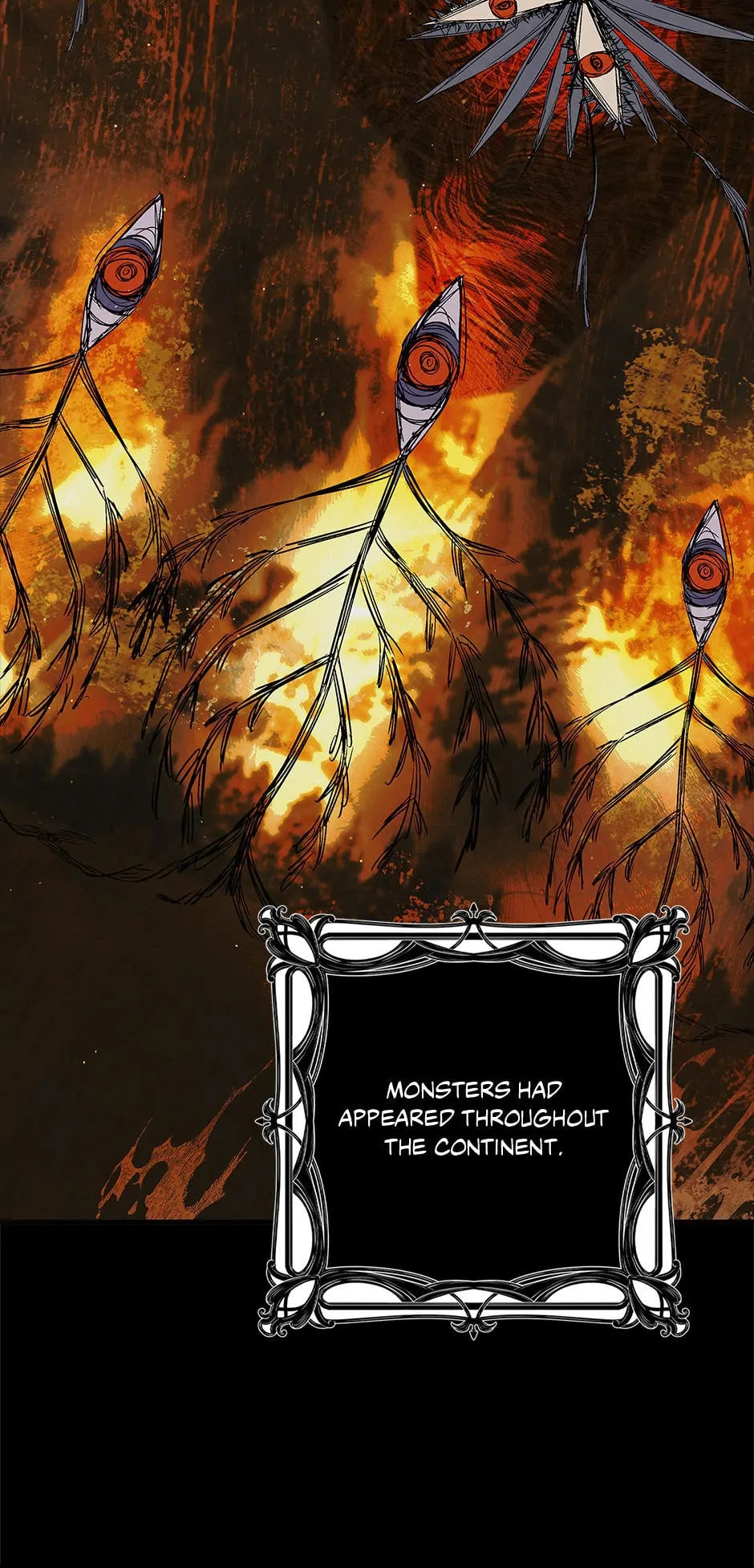 Saving My Sweetheart [Official] - Chapter 109 manhwa