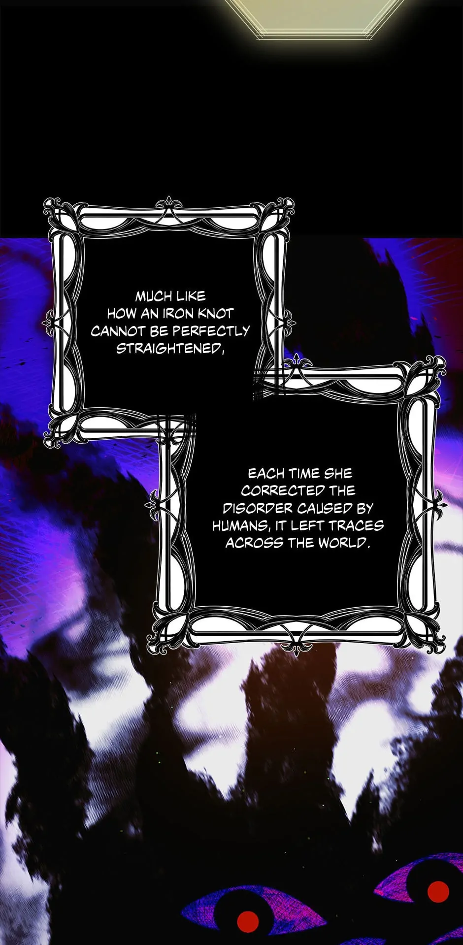 Saving My Sweetheart [Official] - Chapter 109 manhwa
