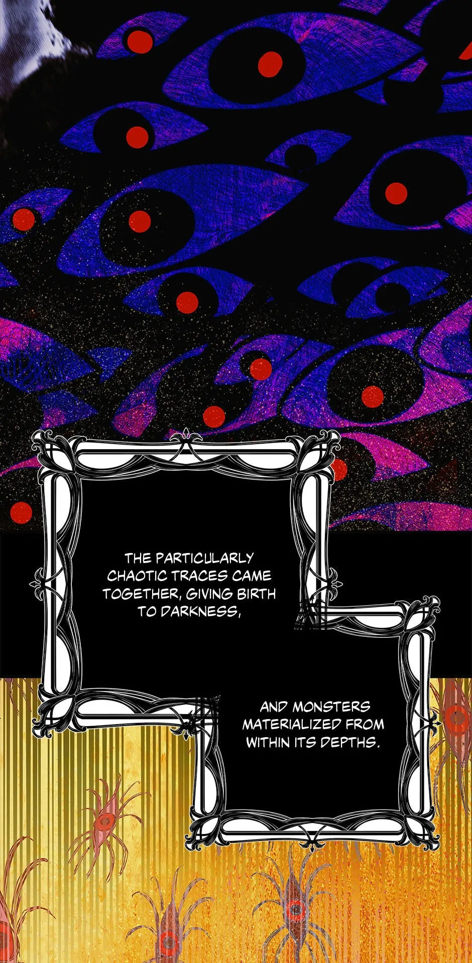 Saving My Sweetheart [Official] - Chapter 109 manhwa